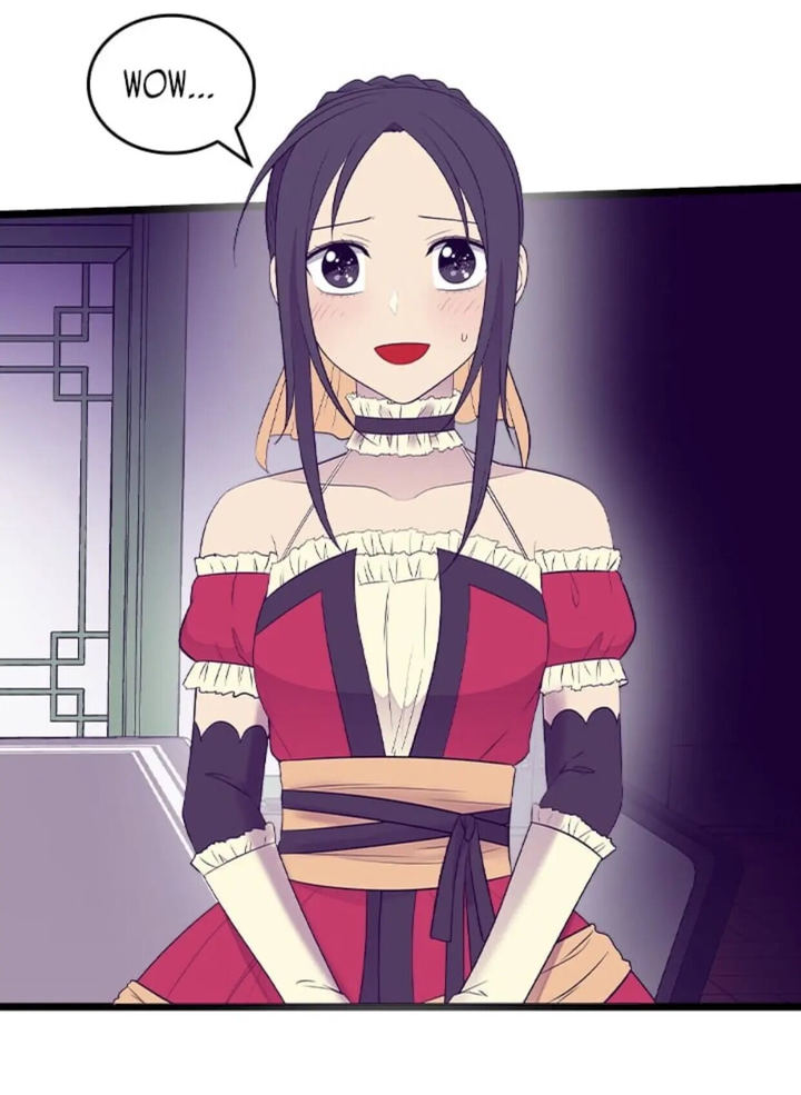 They Say I Was Born A King’s Daughter - Chapter 191 Page 31