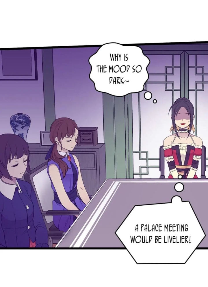 They Say I Was Born A King’s Daughter - Chapter 191 Page 32