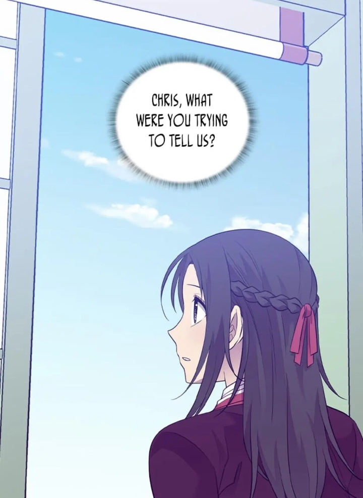 They Say I Was Born A King’s Daughter - Chapter 191 Page 9