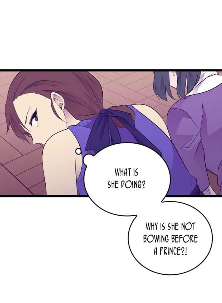 They Say I Was Born A King’s Daughter - Chapter 192.5 Page 24