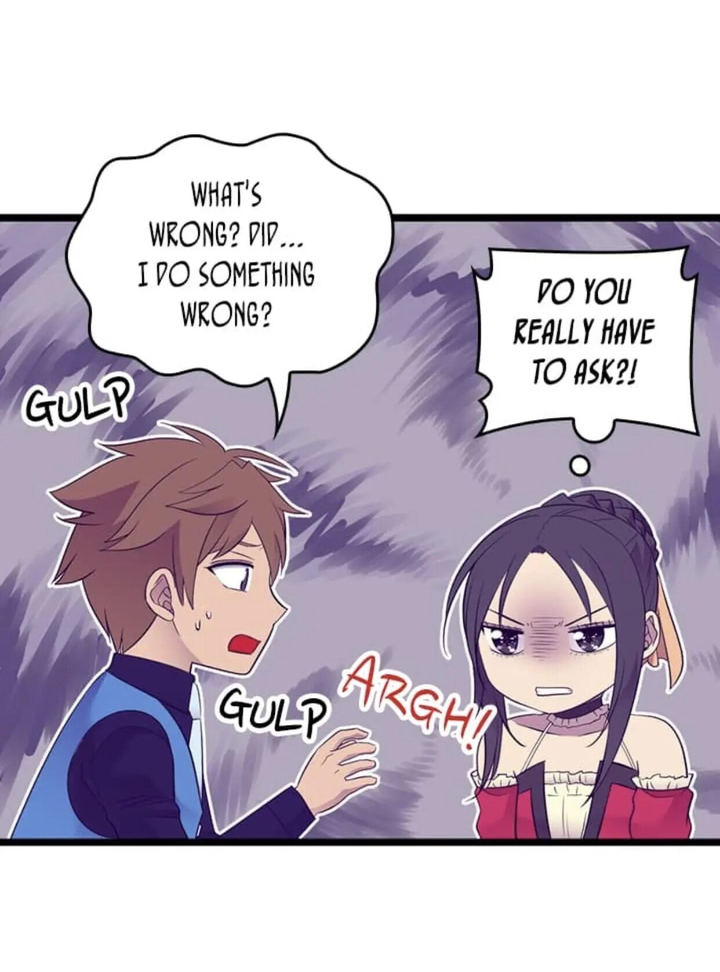 They Say I Was Born A King’s Daughter - Chapter 192.5 Page 30