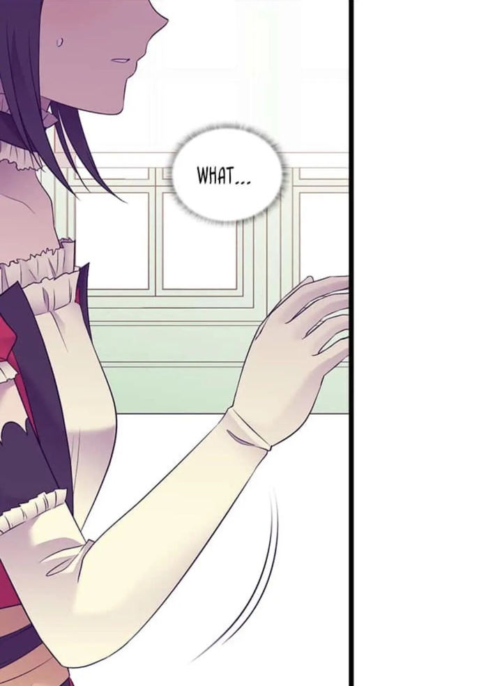 They Say I Was Born A King’s Daughter - Chapter 192.5 Page 5