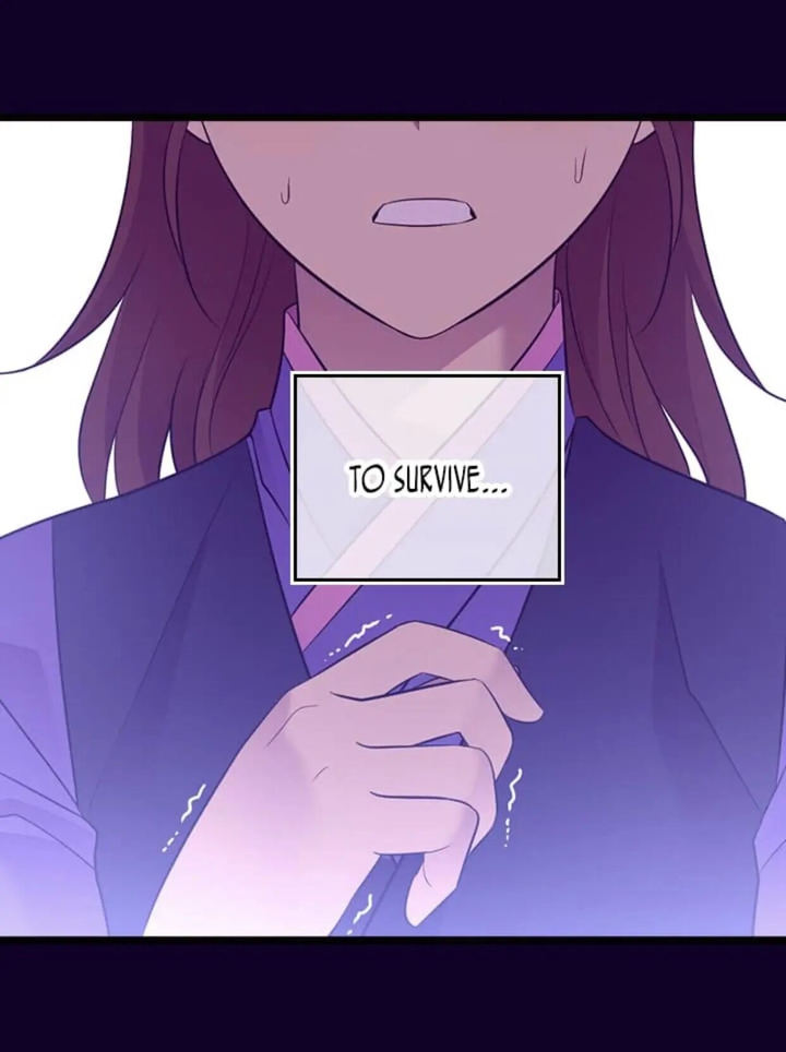They Say I Was Born A King’s Daughter - Chapter 192 Page 25