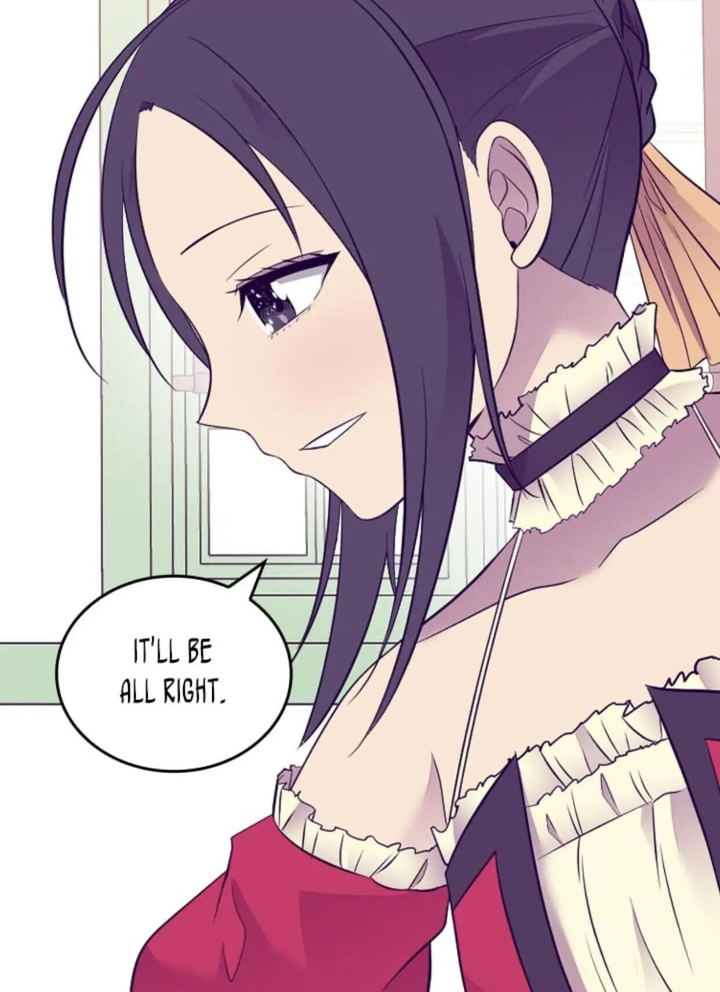 They Say I Was Born A King’s Daughter - Chapter 192 Page 34