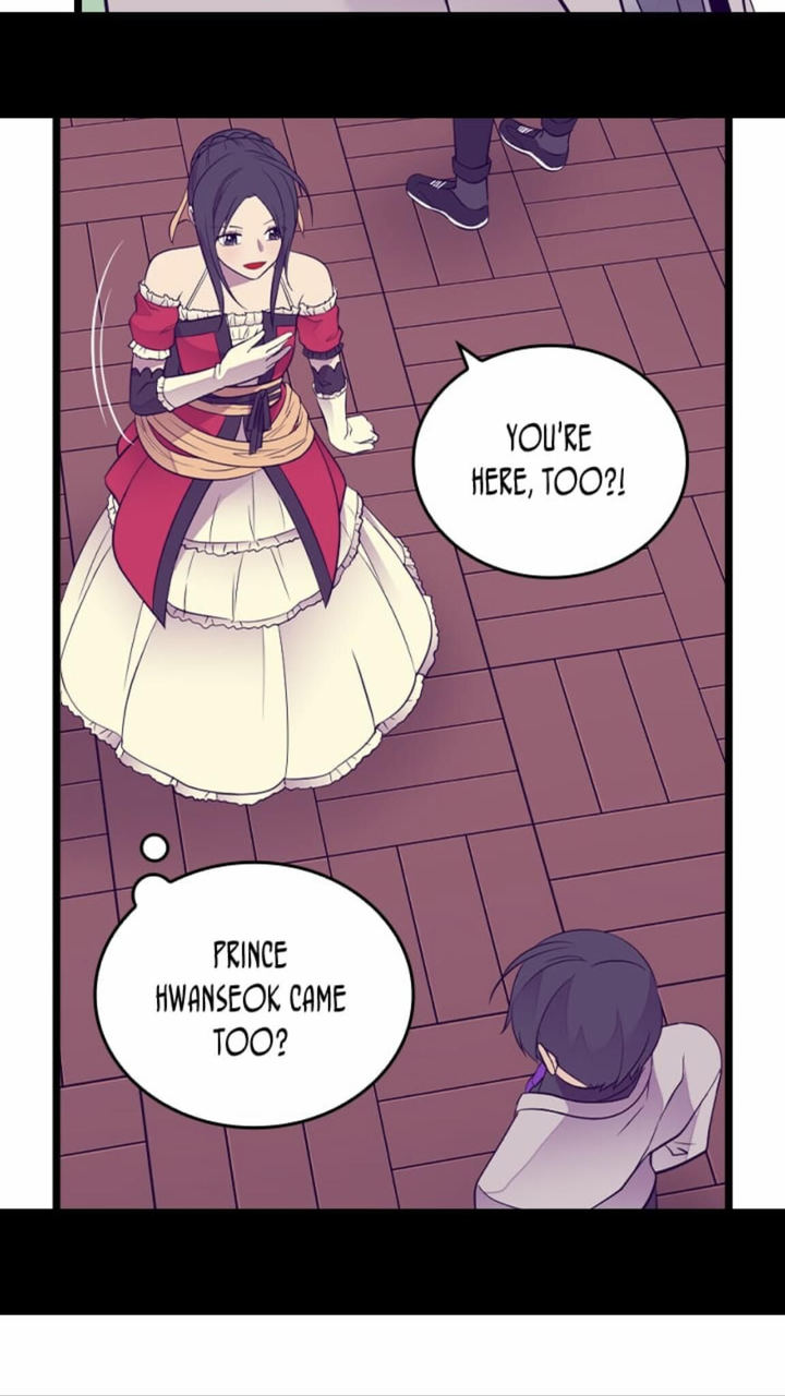 They Say I Was Born A King’s Daughter - Chapter 193.5 Page 10