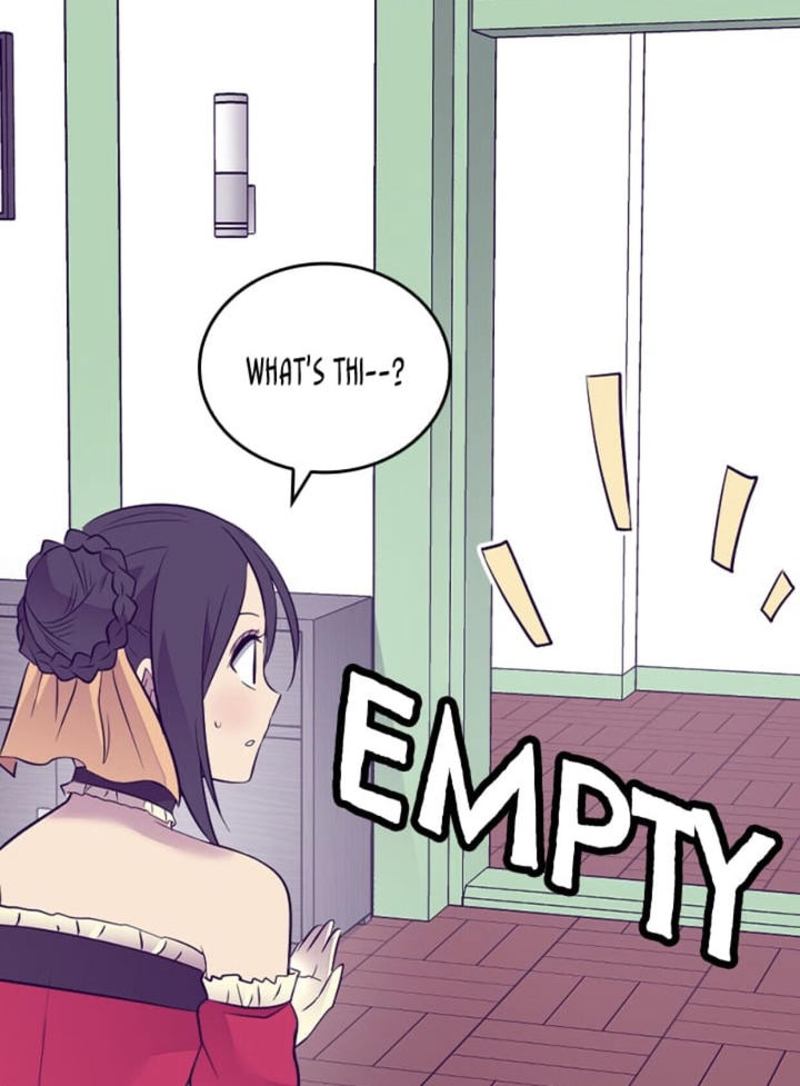 They Say I Was Born A King’s Daughter - Chapter 193.5 Page 13