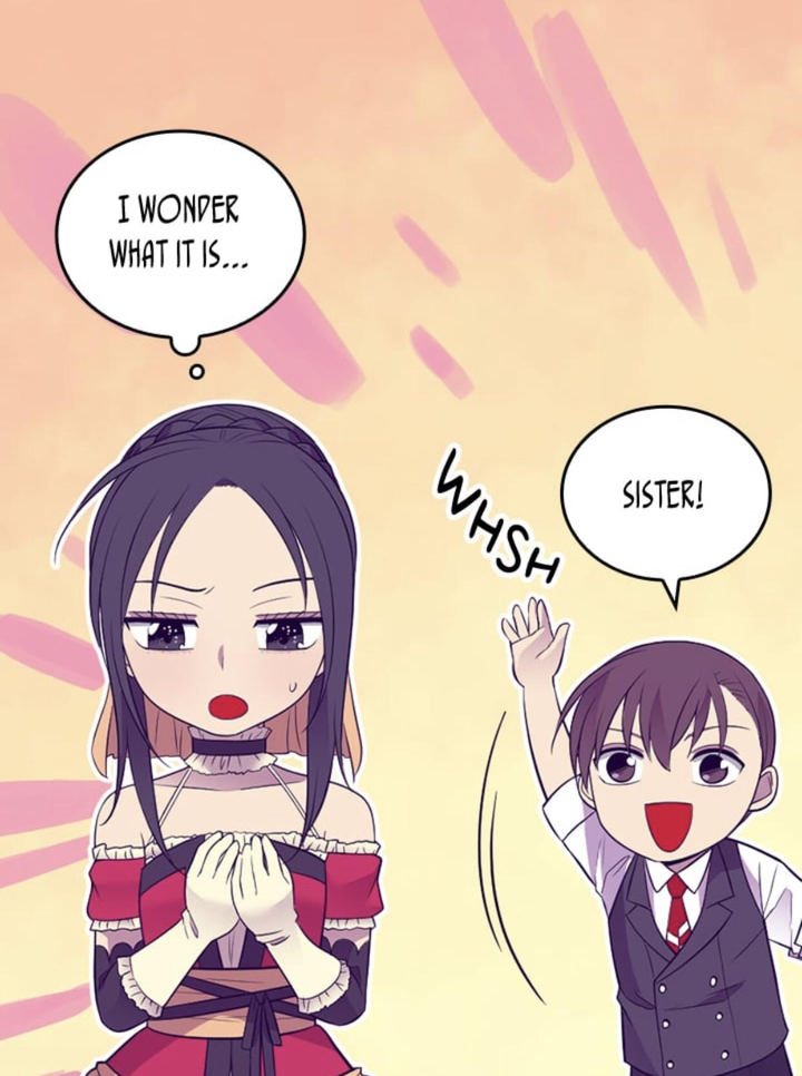 They Say I Was Born A King’s Daughter - Chapter 193.5 Page 16