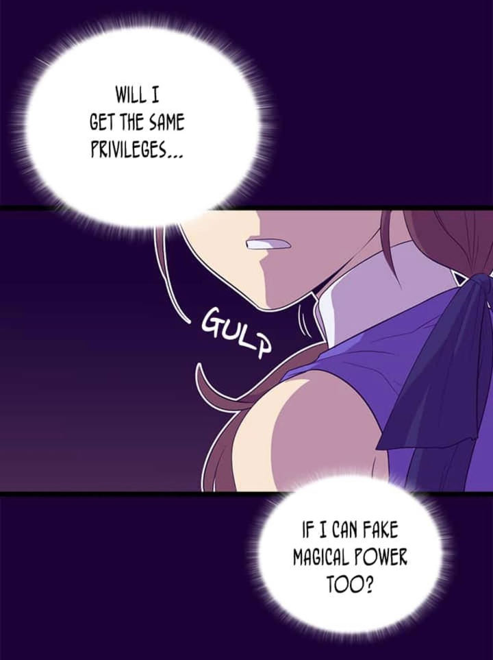 They Say I Was Born A King’s Daughter - Chapter 193.5 Page 2