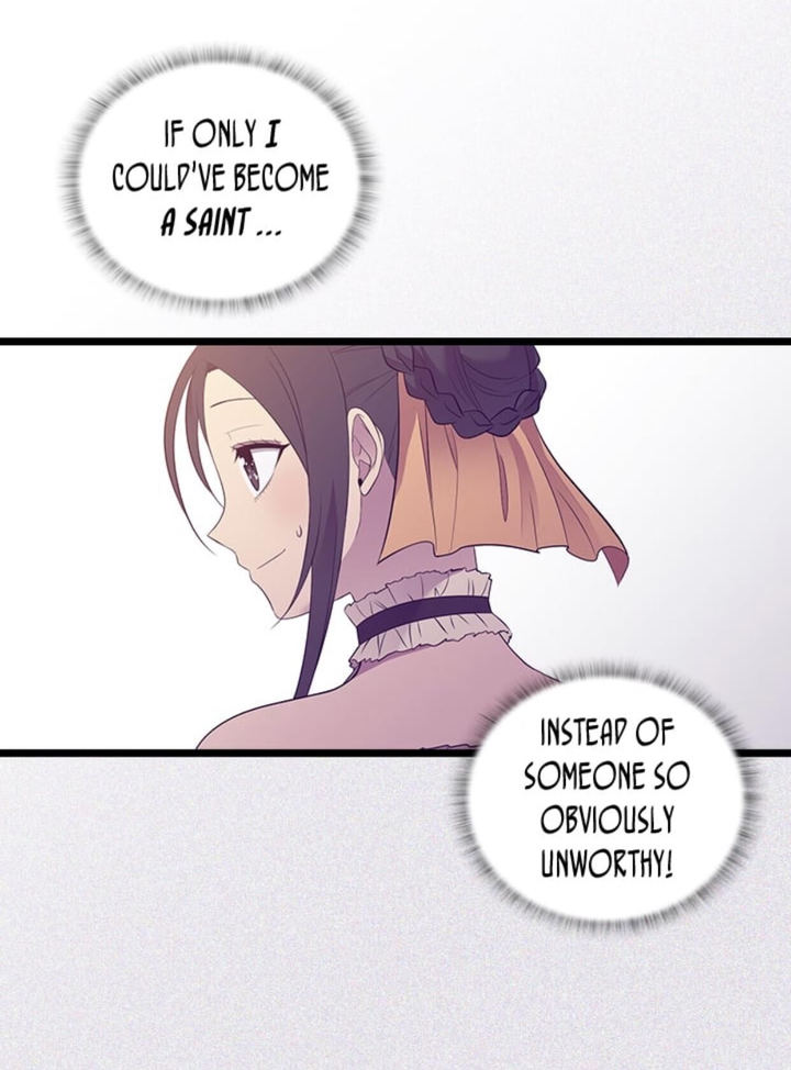 They Say I Was Born A King’s Daughter - Chapter 193.5 Page 23
