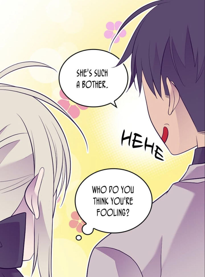 They Say I Was Born A King’s Daughter - Chapter 193.5 Page 33