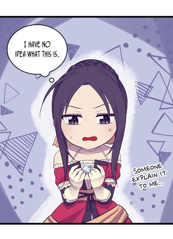 They Say I Was Born A King’s Daughter - Chapter 193.5 Page 36