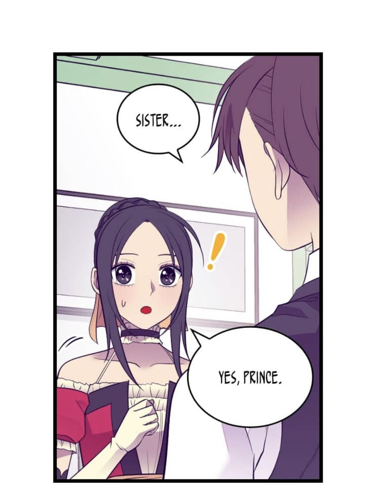 They Say I Was Born A King’s Daughter - Chapter 193.5 Page 4