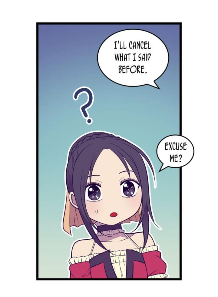 They Say I Was Born A King’s Daughter - Chapter 193.5 Page 5