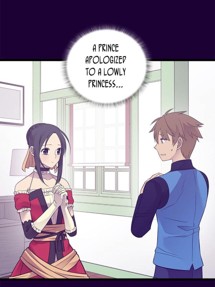They Say I Was Born A King’s Daughter - Chapter 193 Page 19
