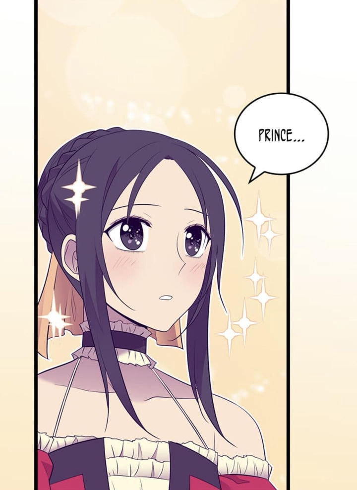 They Say I Was Born A King’s Daughter - Chapter 193 Page 35