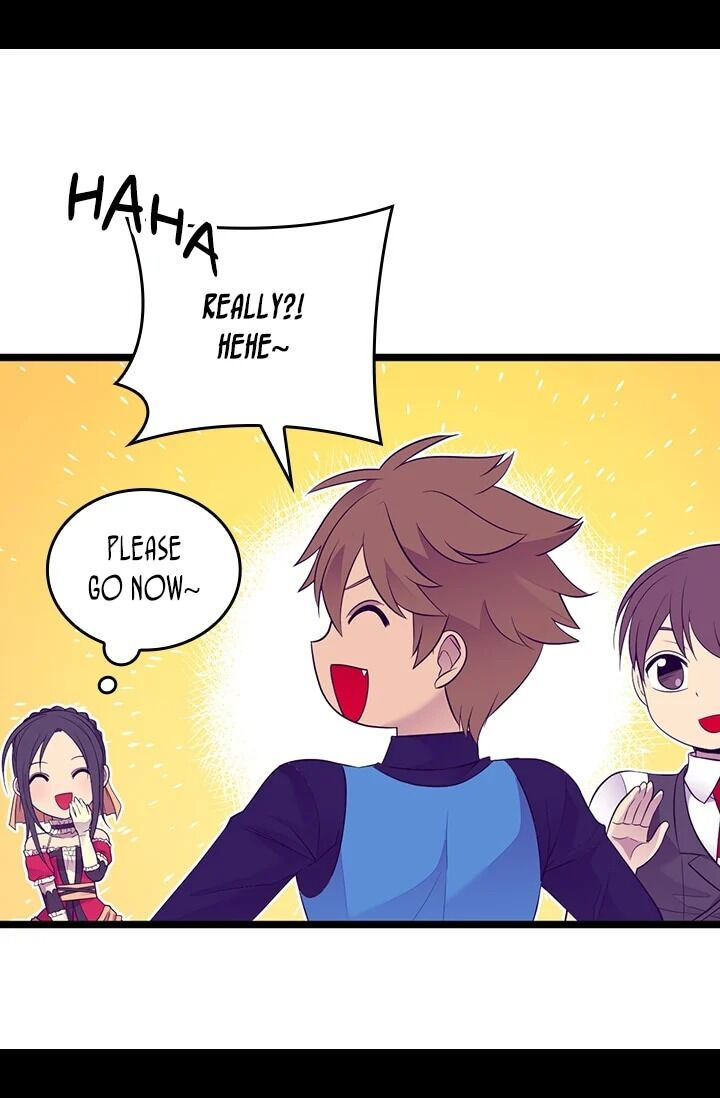 They Say I Was Born A King’s Daughter - Chapter 194 Page 12