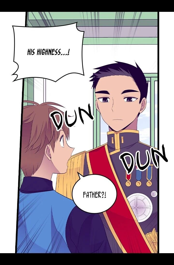 They Say I Was Born A King’s Daughter - Chapter 194 Page 20