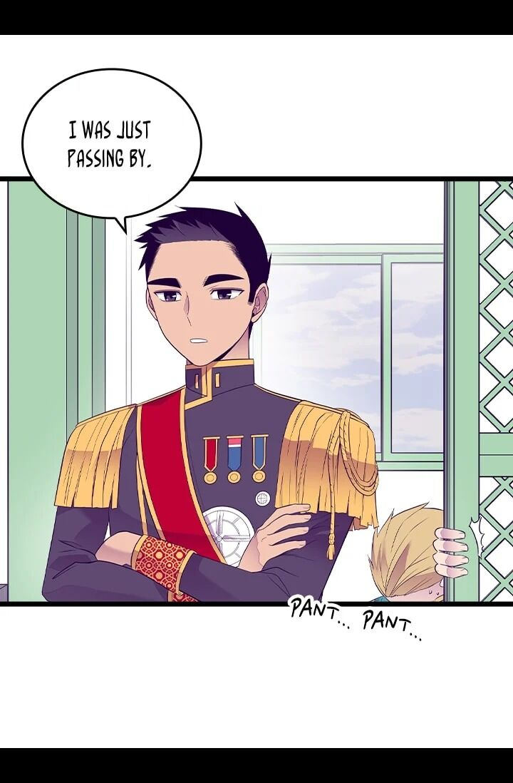 They Say I Was Born A King’s Daughter - Chapter 194 Page 21