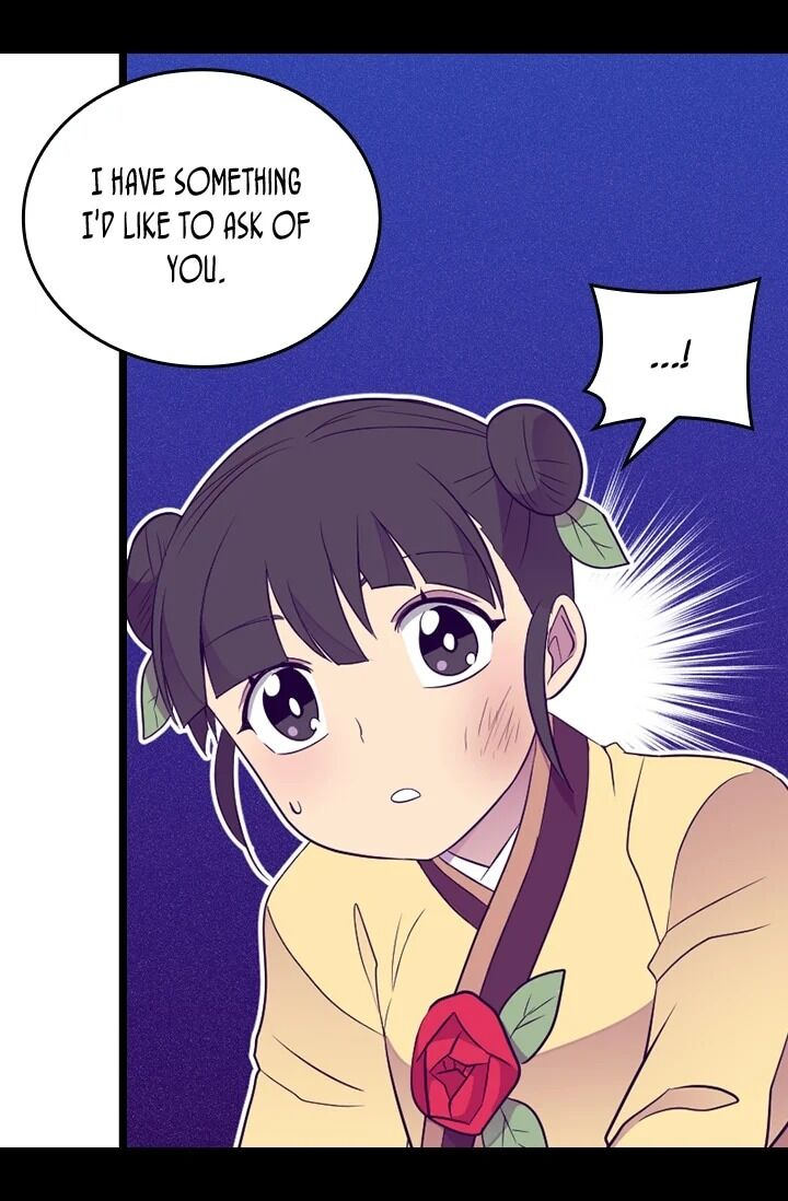 They Say I Was Born A King’s Daughter - Chapter 194 Page 31
