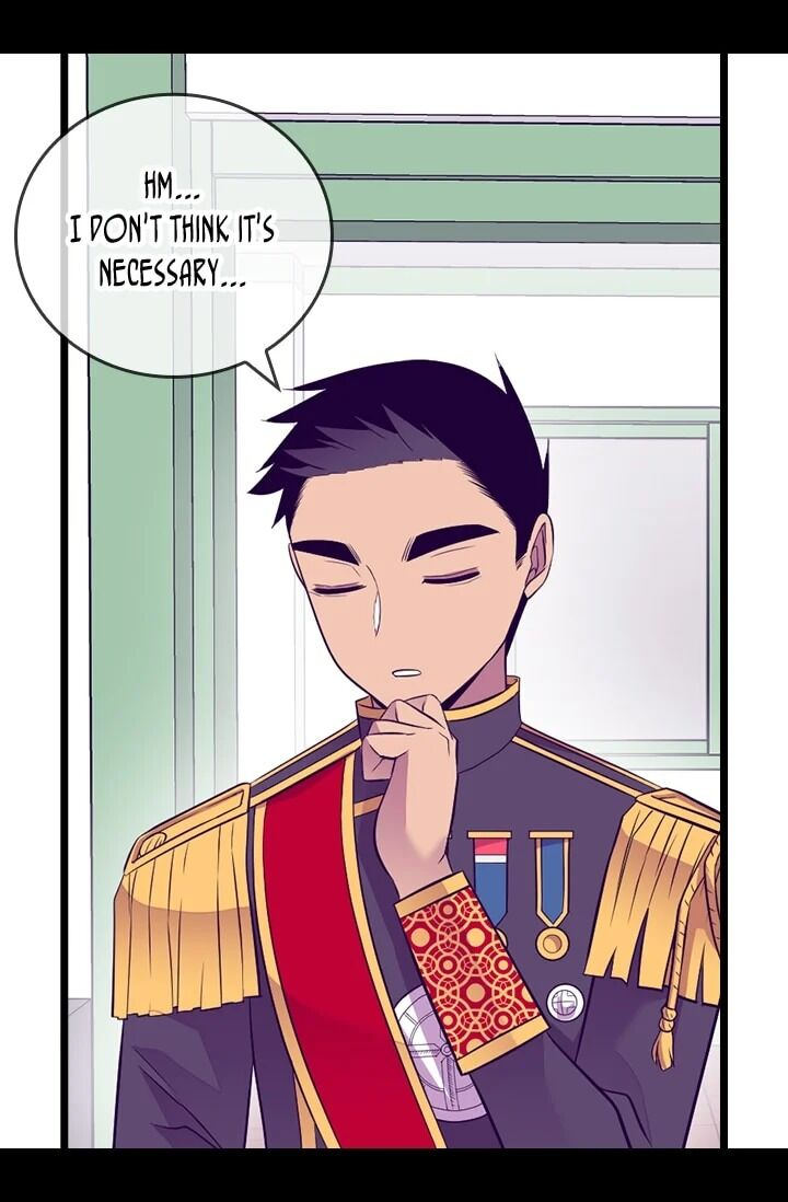 They Say I Was Born A King’s Daughter - Chapter 194 Page 43