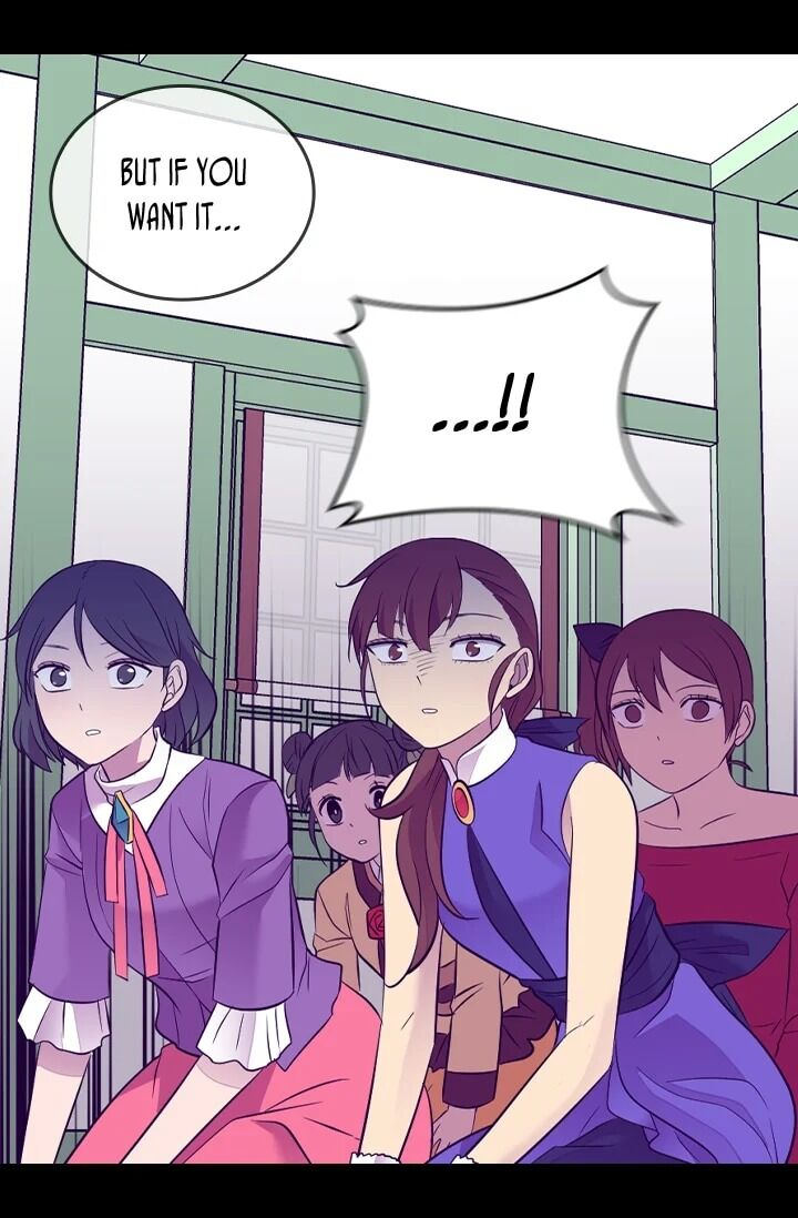 They Say I Was Born A King’s Daughter - Chapter 194 Page 44