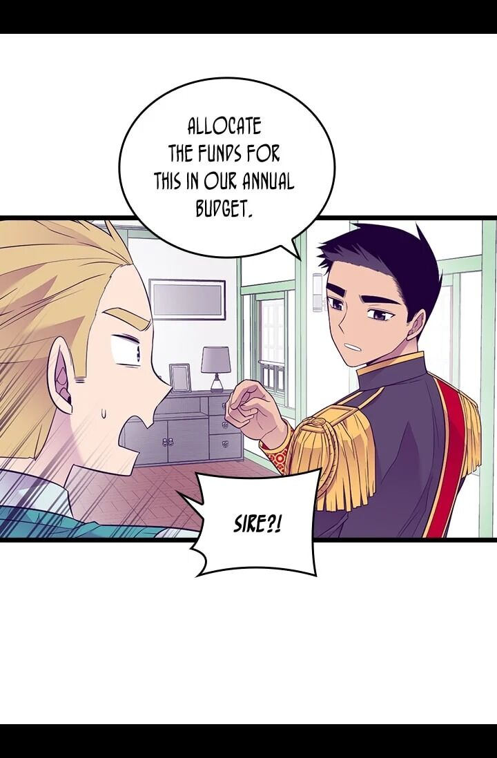 They Say I Was Born A King’s Daughter - Chapter 194 Page 48
