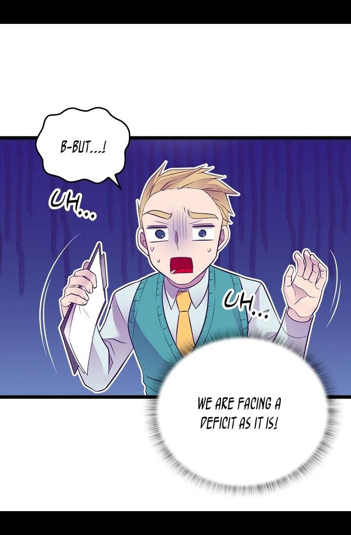 They Say I Was Born A King’s Daughter - Chapter 194 Page 49