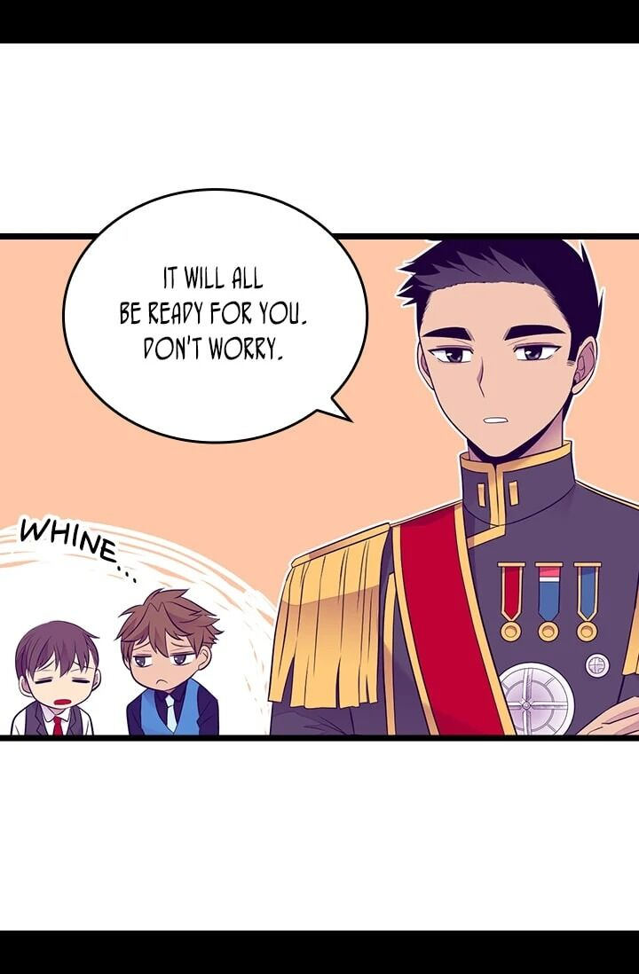 They Say I Was Born A King’s Daughter - Chapter 194 Page 56