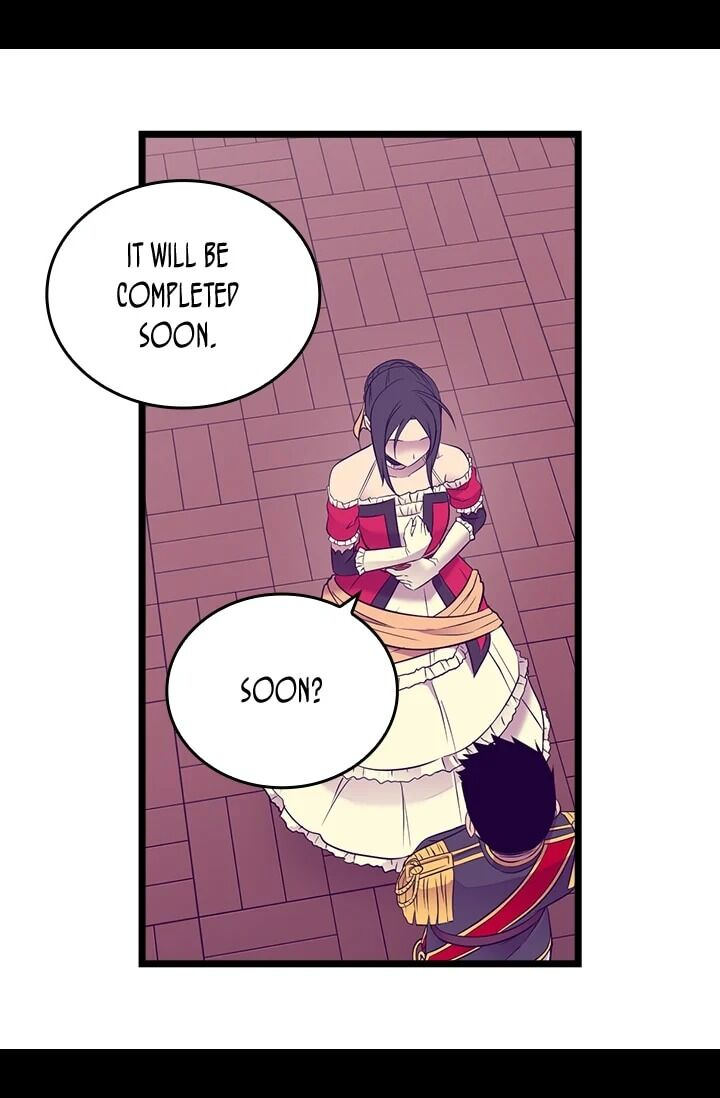 They Say I Was Born A King’s Daughter - Chapter 194 Page 57