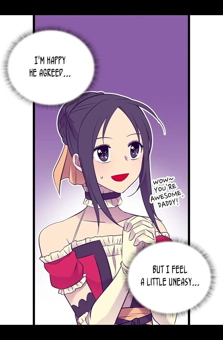 They Say I Was Born A King’s Daughter - Chapter 194 Page 58