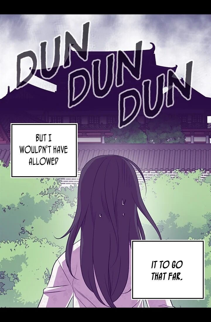 They Say I Was Born A King’s Daughter - Chapter 194 Page 63