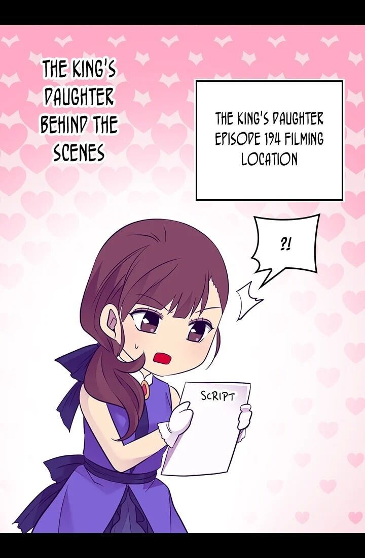 They Say I Was Born A King’s Daughter - Chapter 194 Page 65
