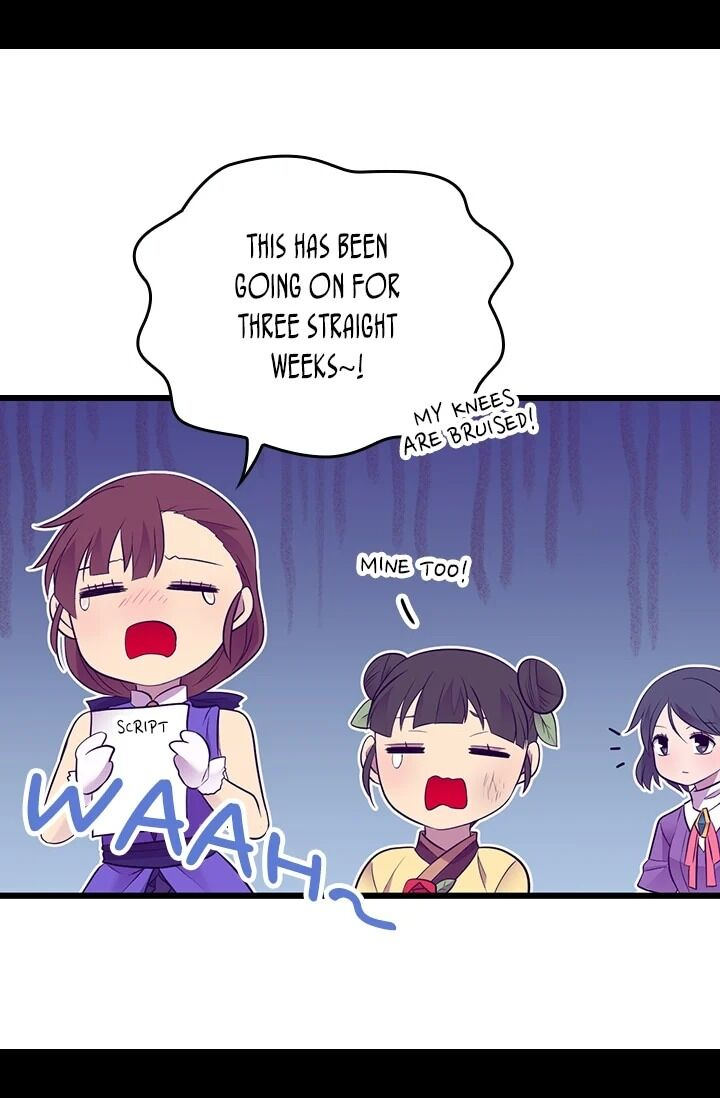 They Say I Was Born A King’s Daughter - Chapter 194 Page 67
