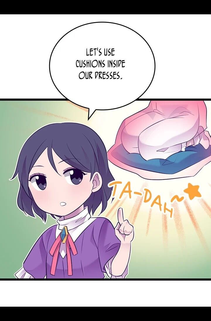 They Say I Was Born A King’s Daughter - Chapter 194 Page 68