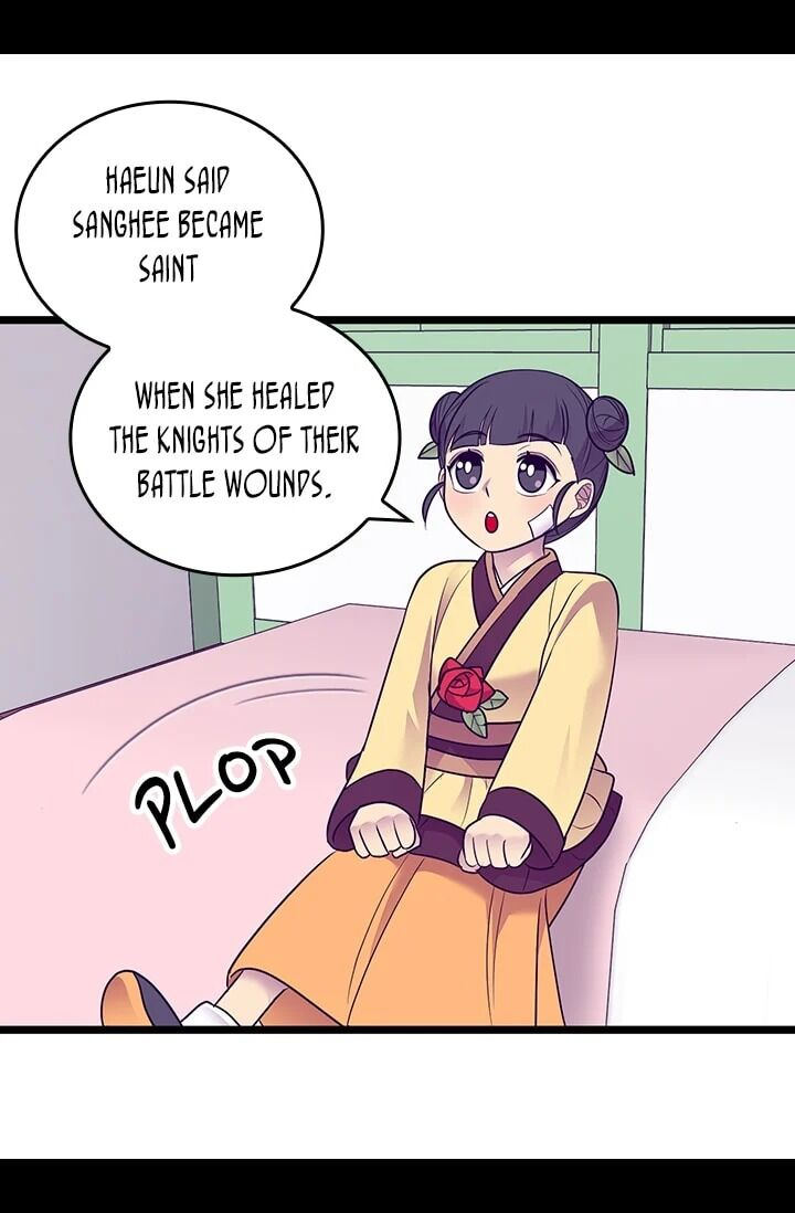 They Say I Was Born A King’s Daughter - Chapter 195 Page 12