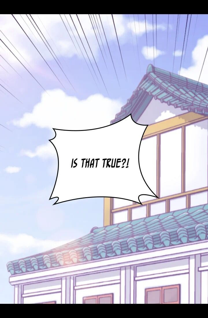 They Say I Was Born A King’s Daughter - Chapter 195 Page 18