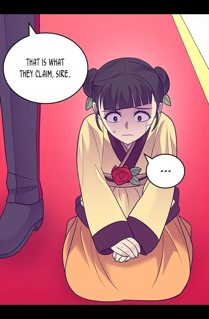 They Say I Was Born A King’s Daughter - Chapter 195 Page 20