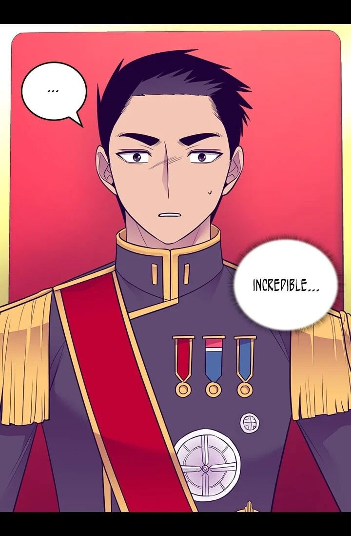 They Say I Was Born A King’s Daughter - Chapter 195 Page 21