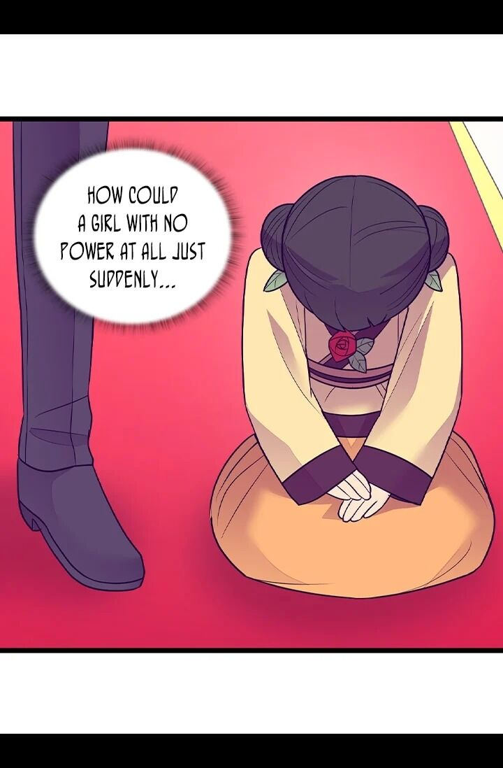 They Say I Was Born A King’s Daughter - Chapter 195 Page 22