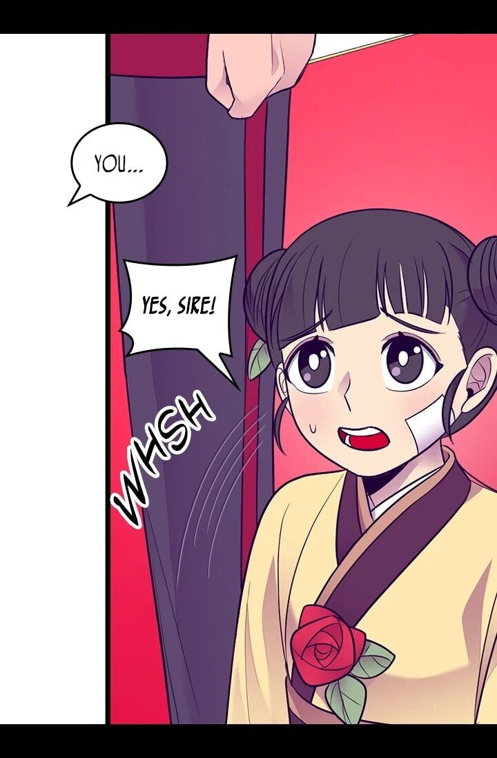 They Say I Was Born A King’s Daughter - Chapter 195 Page 23