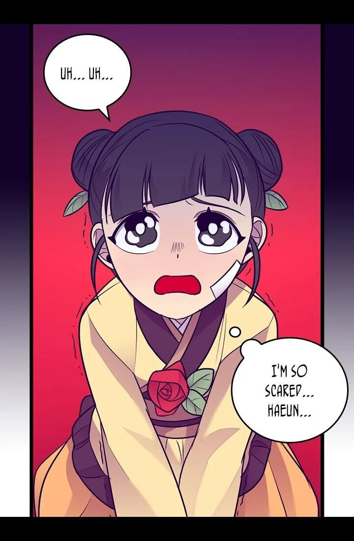They Say I Was Born A King’s Daughter - Chapter 195 Page 25