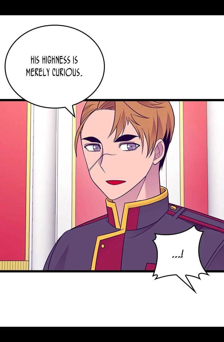 They Say I Was Born A King’s Daughter - Chapter 195 Page 27