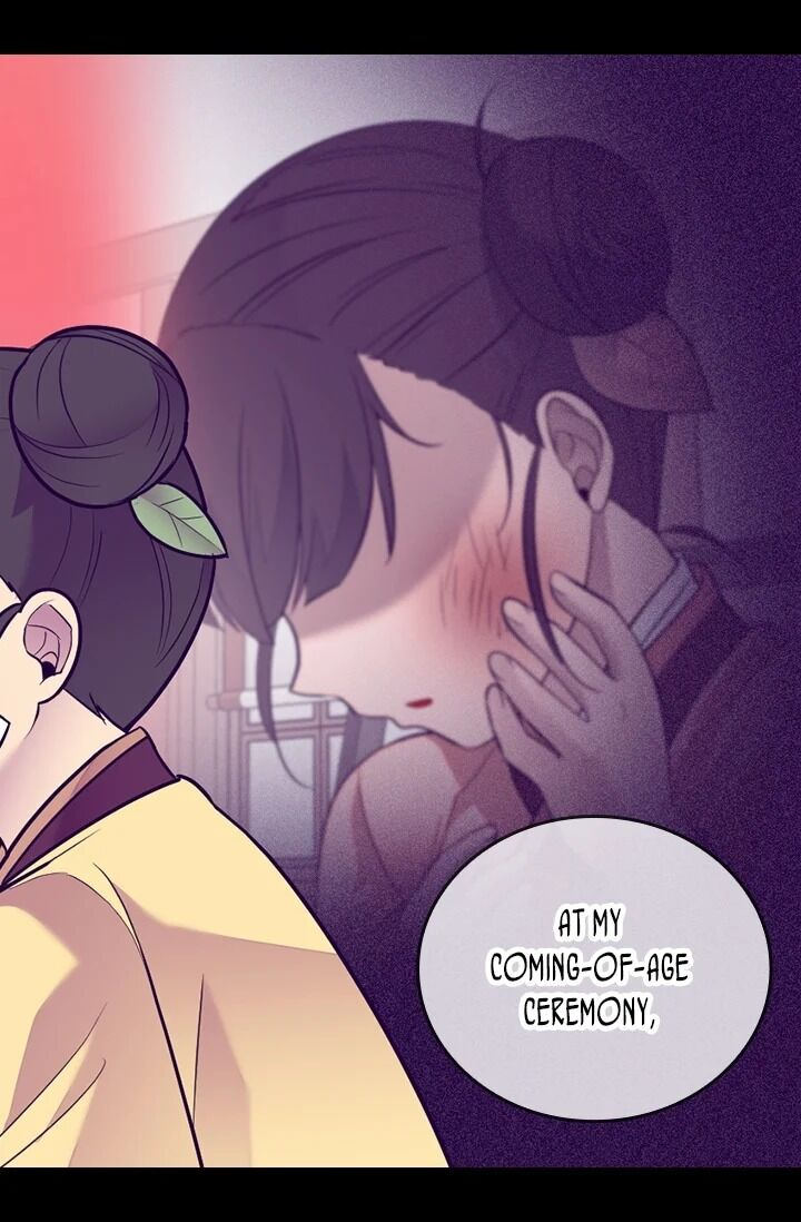 They Say I Was Born A King’s Daughter - Chapter 195 Page 30