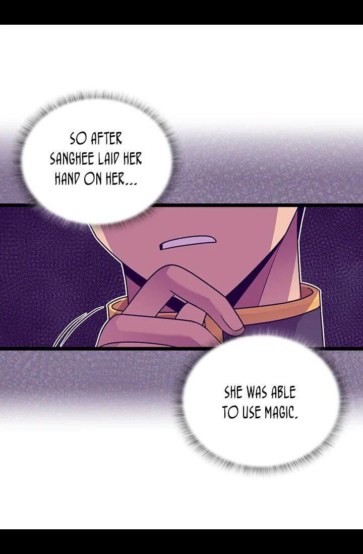 They Say I Was Born A King’s Daughter - Chapter 195 Page 33