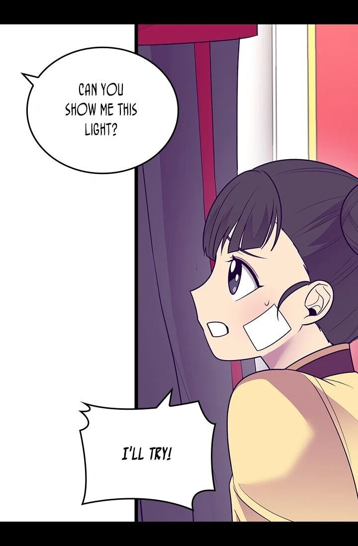 They Say I Was Born A King’s Daughter - Chapter 195 Page 34