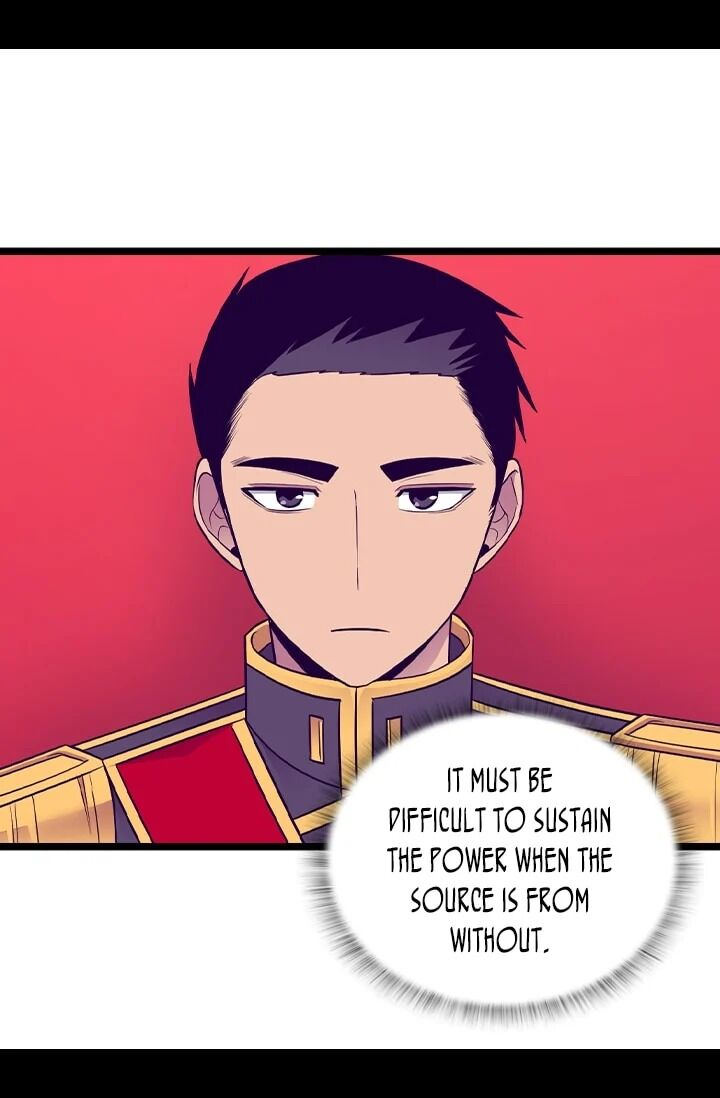 They Say I Was Born A King’s Daughter - Chapter 195 Page 45