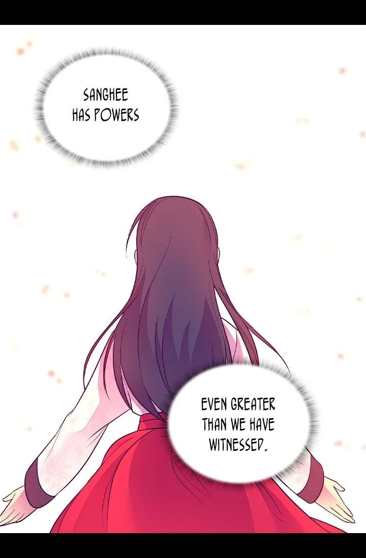 They Say I Was Born A King’s Daughter - Chapter 195 Page 47