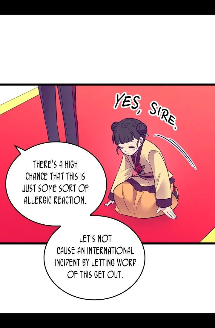 They Say I Was Born A King’s Daughter - Chapter 195 Page 49