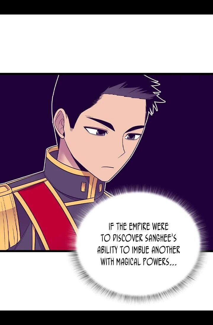 They Say I Was Born A King’s Daughter - Chapter 195 Page 51