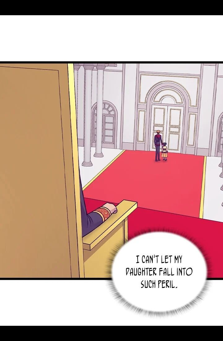 They Say I Was Born A King’s Daughter - Chapter 195 Page 54